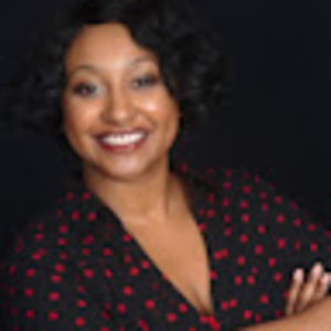 Meet your Posher, Antonia